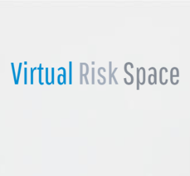 Virtual Risk Space